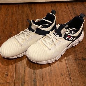 Fila Athletic Sneakers